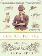 Beatrix Potter: A Life in Nature