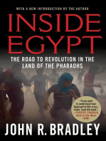 Inside Egypt: The Land of the Pharaohs on the Brink of a Revolution