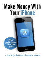 Make Money With Your iPhone: 100+ Money-Making Apps and Ideas