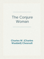 The Conjure Woman