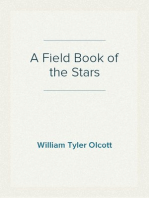 A Field Book of the Stars