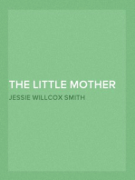 The Little Mother Goose