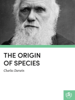 On the Origin of Species by Means of Natural Selectionor the Preservation of Favoured Races in the Struggle for Life. (2nd edition)