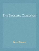 The Stoker's Catechism