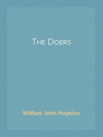 The Doers