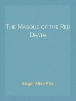 The Masque of the Red Death