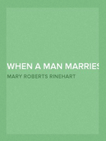 When a Man Marries