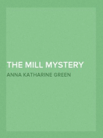 The Mill Mystery