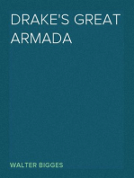 Drake's Great Armada