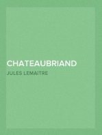 Chateaubriand