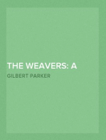 The Weavers: a tale of England and Egypt of fifty years ago - Complete