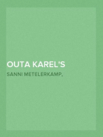 Outa Karel's Stories
South African Folk-Lore Tales