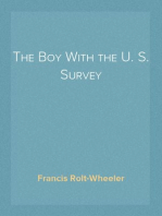 The Boy With the U. S. Survey