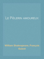 Le Pèlerin amoureux