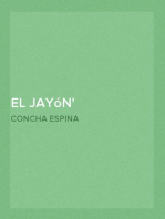 El Jayón
Drama en tres actos