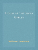 House of the Seven Gables