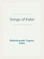 Songs of Kabir