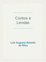 Contos e Lendas