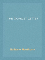 The Scarlet Letter