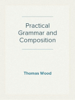 Practical Grammar and Composition