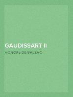 Gaudissart II