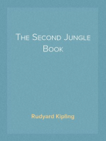 The Second Jungle Book