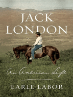 Jack London: An American Life