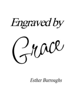 Engraved by Grace: Creating a Legacy of Faith for Your Children and Grandchildren