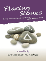 Placing Stones