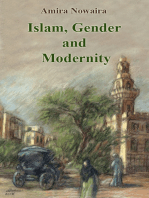 Islam, Gender and Modernity