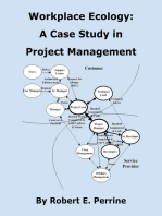 Workplace Ecology: A Case Study in Project Management