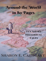 Around the World in 80 Pages