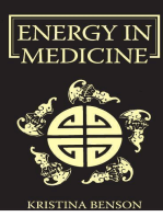 The Energy in Medicine