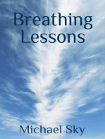 Breathing Lessons