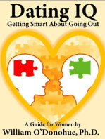 Dating IQ: Getting Smart About Going Out