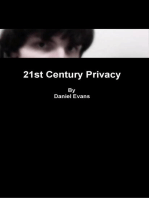 21st Century Privacy