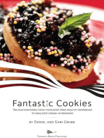 Fantastic Cookies