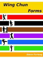 Wing Chun Forms