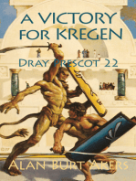 A Victory for Kregen [Dray Prescot #22]