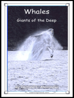 Whales: Giants of the Deep