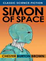 Simon of Space