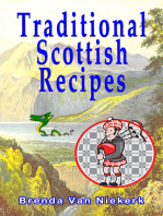 Traditional Scottish Recipes