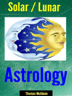 Solar/Lunar Astrology