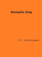 Pumpkin King