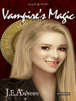 Vampire's Magic