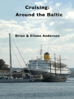 Cruising: around the Baltic