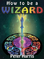 How to be a Wizard - How life is magical, and we are too