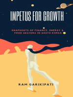 Impetus for Growth