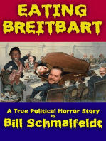 Eating Breitbart