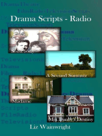 Drama Scripts - Radio: Drama Scripts, #1